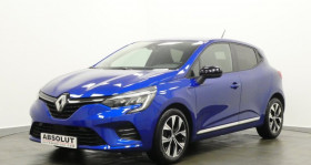 Renault Clio , garage ABSOLUT AUTOMOBILES  Nanteuil-les-Meaux