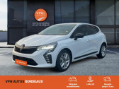 Annonce Renault Clio occasion Essence V 1.0 Tce 90ch Evolution  Lormont