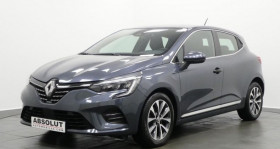 Renault Clio , garage ABSOLUT AUTOMOBILES  Nanteuil-les-Meaux