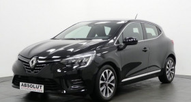 Renault Clio , garage ABSOLUT AUTOMOBILES  Nanteuil-les-Meaux