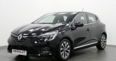 Renault Clio occasion année 2021 boite Manuelle Annonce Renault Clio occasion Essence V 1.0 TCE 90CH INTENS -21 à Nanteuil-les-Meaux