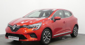 Renault Clio occasion année 2022 boite Automatique Annonce Renault Clio occasion Essence V 1.0 TCE 90CH INTENS X-TRONIC -21N à Nanteuil-les-Meaux