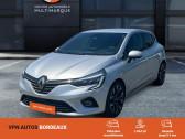 Renault Clio V 1.0 Tce 90ch Intens + Options   Lormont 33