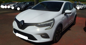 Renault Clio , garage FLORENT BARBIER AUTOMOBILES  Harol