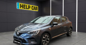Renault Clio occasion 2021 mise en vente &agrave; VOREPPE par le garage HELP CAR - photo n&deg;1