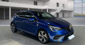 Annonce Renault Clio occasion Essence V 1.0 TCE 90CH LINE -21N  VOREPPE