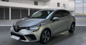 Annonce Renault Clio occasion Essence V 1.0 TCE 90CH LINE -21N  VOREPPE