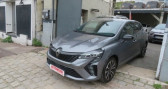 Annonce Renault Clio occasion Essence V 1.0 TCE 90CH TECHNO - 24 � Juvisy Sur Orge