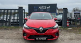 Annonce Renault Clio occasion Essence V 1.0 TCE 91 CH  Entzheim