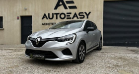 Renault Clio occasion 2022 mise en vente &agrave; SARRIANS par le garage AUTOEASY SARRIANS - photo n&deg;1