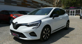 Renault Clio occasion 2023 mise en vente à LA CIOTAT par le garage TRANSAKAUTO LA CIOTAT - photo n°1