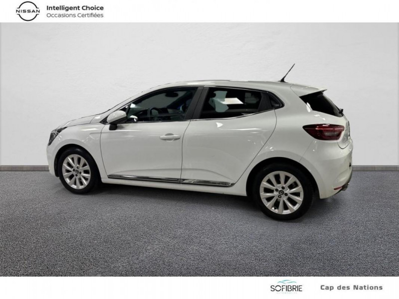 Renault Clio V 1.0 TCE INTENSE  occasion  CRETEIL - photo n2