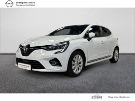 Renault Clio , garage CAP DES NATIONS CHAMPIGNY  CHAMPIGNY SUR MARNE