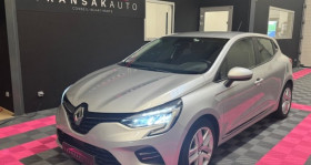 Renault Clio , garage TRANSAKAUTO BETHUNE � Bruay la buissiere