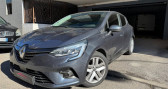 Renault Clio occasion  année 2020 boite Manuelle Annonce Renault Clio occasion Essence V 1.0l TCe 100 CV Business à NICE