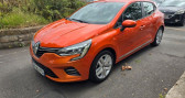 Annonce Renault Clio occasion Essence V 1.0L tce 100ch Zen 107 000km GARANTIE  SANNOIS
