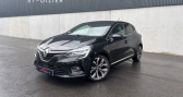 Renault Clio V 1.0l TCe 100cv Intens - Camra De Recul / CarPlay -  2019 - annonce de voiture en vente sur Auto Sélection.com