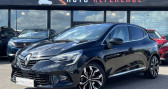 Renault Clio occasion année 2019 boite Automatique Annonce Renault Clio occasion Essence V 1.3 TCE 130 CH INTENS EDC BOSE CAMERA GPS à LESTREM
