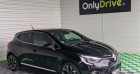 Renault Clio occasion Noir année 2019 boite Automatique Annonce Renault Clio occasion Essence V 1.3 TCe 130 EDC FAP Intens à SAINT FULGENT
