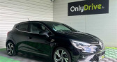 Renault Clio occasion année 2020 boite Automatique Annonce Renault Clio occasion Essence V 1.3 TCe 130 EDC FAP Line à SAINT FULGENT