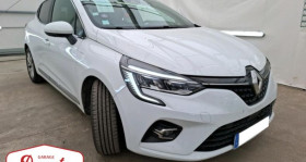 Renault Clio , garage SARL ROGER DAGNET  Beaucé