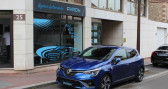Renault Clio occasion année 2020 boite Automatique Annonce Renault Clio occasion Essence V 1.3 TCE 130 FAP RS LINE EDC à Enghien Les Bains