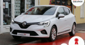 Annonce Renault Clio occasion Essence V 1.3 TCE 130 INTENS EDC (CarPlay, Lane Assist, Camra)  Epinal