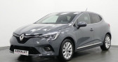 Renault Clio V 1.3 TCE 130CH FAP INTENS EDC   Nanteuil-les-Meaux 77
