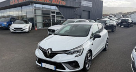 Renault Clio occasion 2019 mise en vente &agrave; AUBIERE par le garage CEN AUTO - photo n&deg;1