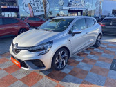 Annonce Renault Clio occasion Essence V 1.3 TCe 140 BV6 RS LINE 1Main  Lescure-d'Albigeois