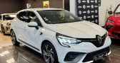 Annonce Renault Clio occasion Essence V 1.3 TCE 140 FAP LINE BVM6  Saint Vincent De Boisset