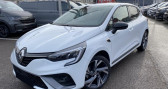 Annonce Renault Clio occasion Essence V 1.3 TCE 140 LINE  Le Creusot