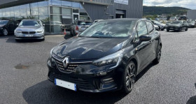 Renault Clio , garage CEN AUTO  AUBIERE