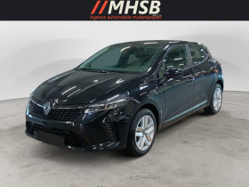 Renault Clio occasion 2025 mise en vente &agrave; Arcangues par le garage VPN AUTOS BAYONNE - CARITZA AUTOMOBILES - photo n&deg;1