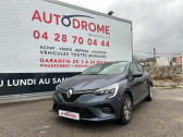 Renault Clio V 1.5 Blue dCi 100ch Business (Clio 5) - 23 000 Kms  à Marseille 10 13