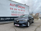 Annonce Renault Clio occasion Diesel V 1.5 Blue dCi 100ch Business (Clio 5) - 41 000 Kms  Marseille 10