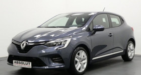 Renault Clio occasion 2022 mise en vente à Nanteuil-les-Meaux par le garage ABSOLUT AUTOMOBILES - photo n°1