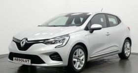 Renault Clio , garage ABSOLUT AUTOMOBILES  Nanteuil-les-Meaux
