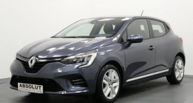 Renault Clio , garage ABSOLUT AUTOMOBILES  Nanteuil-les-Meaux