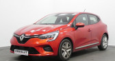 Renault Clio occasion année 2021 boite Manuelle Annonce Renault Clio occasion Diesel V 1.5 BLUE DCI 100CH BUSINESS 21N à Nanteuil-les-Meaux