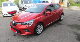 Renault Clio occasion 2021 mise en vente &agrave; Chignin par le garage PRESTIGE AUTOS - photo n&deg;1