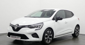 Renault Clio , garage ABSOLUT AUTOMOBILES  Nanteuil-les-Meaux