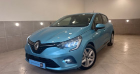Renault Clio , garage PACCARD AUTOMOBILES  La Buisse