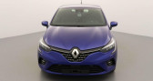 Annonce Renault Clio occasion Diesel V 1.5 BLUE DCI 100CV BVM6 INTENS BLEU IRON  CHAUMERGY