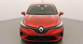 Annonce Renault Clio occasion Diesel V 1.5 BLUE DCI 100CV BVM6 INTENS ROUGE FLAMME  CHAUMERGY