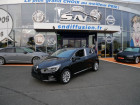 Renault Clio occasion Noir année 2020 boite Manuelle Annonce Renault Clio occasion Diesel V 1.5 Blue dCi 115 BV6 INTENS GPS à Lescure-d'Albigeois