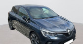 Renault Clio occasion année 2020 boite Manuelle Annonce Renault Clio occasion Diesel V 1.5 Blue dCi 115 Intens à CHANAS