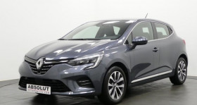 Renault Clio , garage ABSOLUT AUTOMOBILES  Nanteuil-les-Meaux