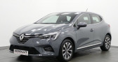 Renault Clio occasion année 2021 boite Manuelle Annonce Renault Clio occasion Diesel V 1.5 BLUE DCI 115CH INTENS 6CV à Nanteuil-les-Meaux