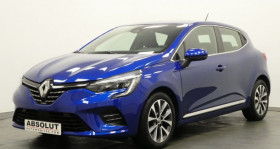 Renault Clio , garage ABSOLUT AUTOMOBILES  Nanteuil-les-Meaux